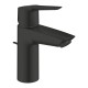 Vannas istabas Izlietnes maisītājs Grohe QuickFix Start S-Size, Melns matēts 242092432 Vannas istabas Izlietnes maisītājs Grohe QuickFix Start S-Size, Melns matēts 242092432
