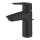 Vannas istabas Izlietnes maisītājs Grohe QuickFix Start S-Size, Melns matēts 242092432 Vannas istabas Izlietnes maisītājs Grohe QuickFix Start S-Size, Melns matēts 242092432