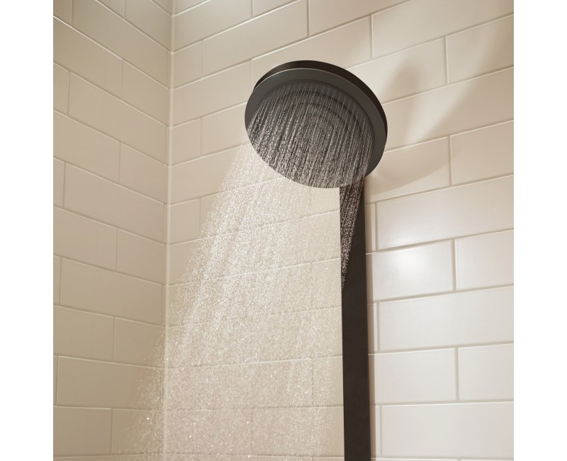 Душевая система Hansgrohe Pulsify S Showerpipe 260 2jet EcoSmart 24241670