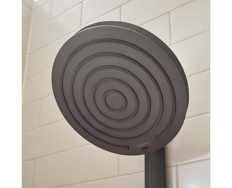 Душевая система Hansgrohe Pulsify S Showerpipe 260 2jet EcoSmart 24241670