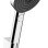 Душевой комплект Hansgrohe PulsifySelS 3j с держателем и душевым шлангом 1250mm  24302000 хром