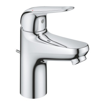 Izlietnes maisītājs Grohe Swift S-Size 24316001 Hromēts