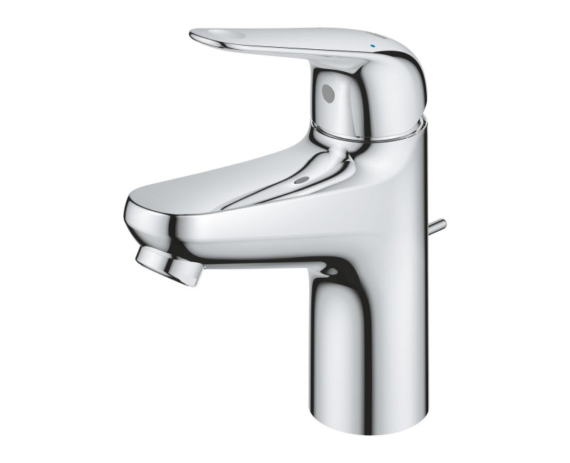 Смеситель для раковины  Grohe Swift S-Size 24316001 хром