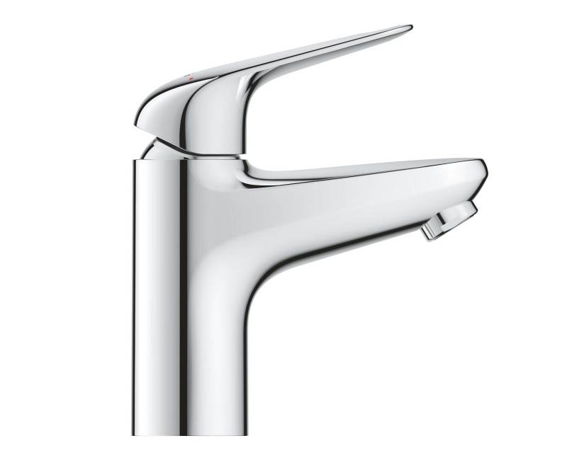 Vannas istabas Izlietnes maisītājs Grohe Swift S-Size, hromēts 24323001