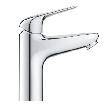 Grohe Swift M-Size смеситель для раковины, хром 24326001