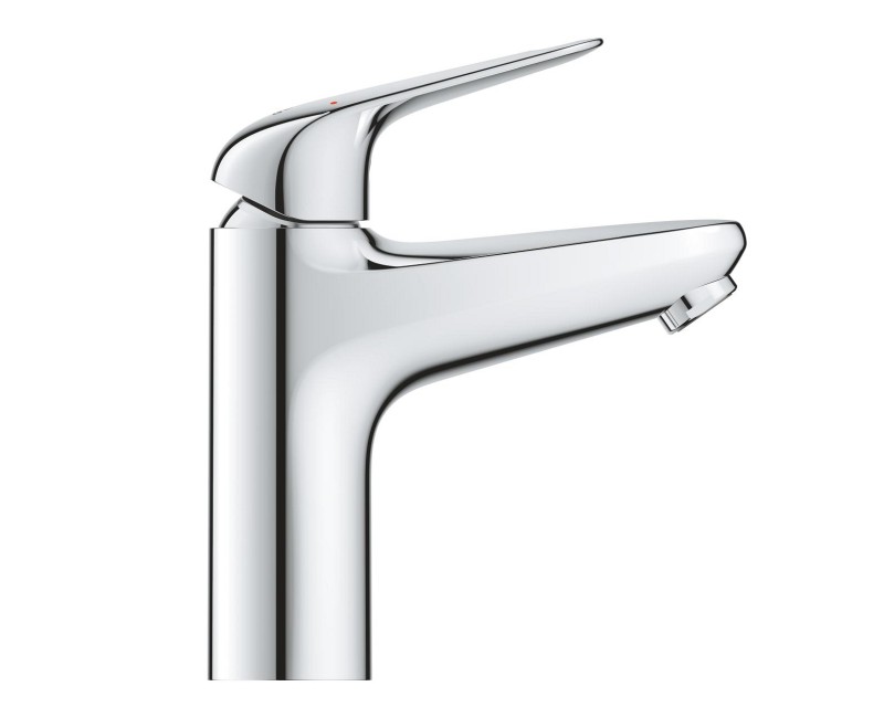 Vannas istabas Izlietnes maisītājs Grohe Swift M-Size, hromēts 24326001