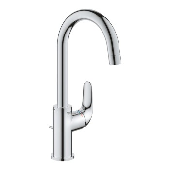Izlietnes maisītājs Grohe Swift L-Size 24330001 Hromēts