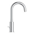 Смеситель для раковины  Grohe Swift L-Size 24330001 хром