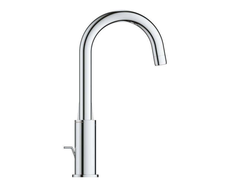 Смеситель для раковины  Grohe Swift L-Size 24330001 хром
