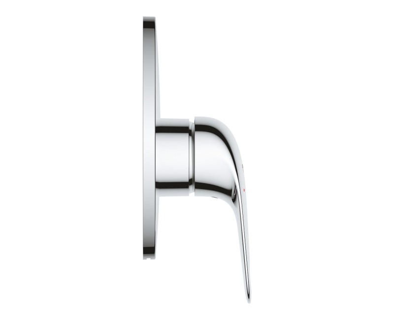 Смеситель для душа Grohe Swift, Встроенный хром 24334001