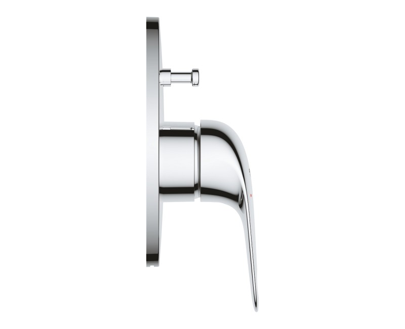 Dušas maisītājs Grohe Swift, hromēts 24336001