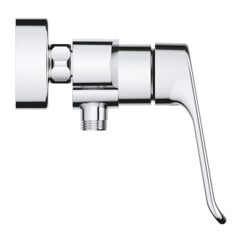 Смеситель для душа Grohe Eurosmart, хром 25242003