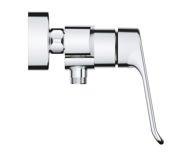 Dušas maisītājs Grohe Eurosmart , hromēts 25242003