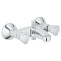 Смеситель для ванны/душа Grohe Costa L StarLight® отделка, Chrome 25450001
