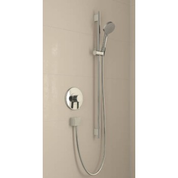 Душевая трубка  Hansgrohe Vernis Blend HS Vario Green 26090000 хром