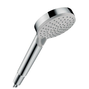 Душевая трубка  Hansgrohe Vernis Blend HS Vario Green 26090000 хром