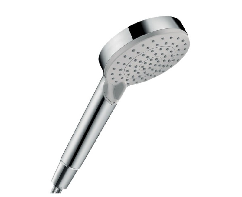 Душевая трубка  Hansgrohe Vernis Blend HS Vario Green 26090000 хром