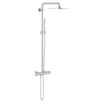 Душевая система Grohe Euphoria System 230 с термостатом Chrome 26187000