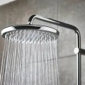 Dušas sistēma Grohe Tempesta Cosmopolitan System 210 Hromēts 26224001