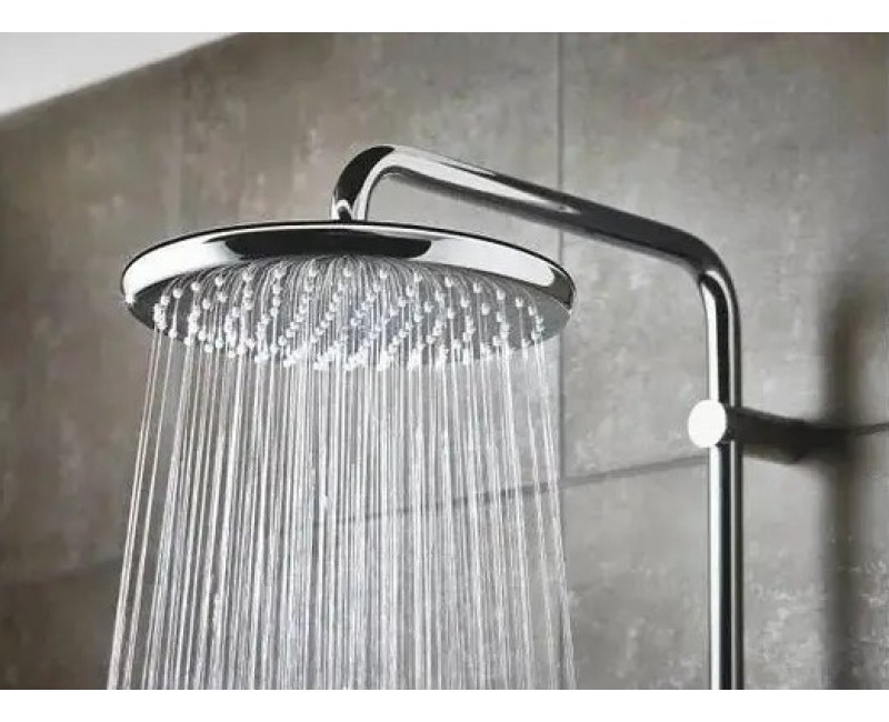 Dušas sistēma Grohe Tempesta Cosmopolitan System 210 Hromēts 26224001