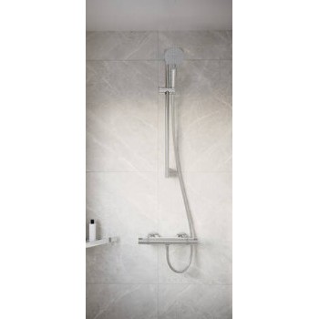 Dušas komplekts Hansgrohe  Vernis Blend HS Vario 650mm 26279000 Hromēts