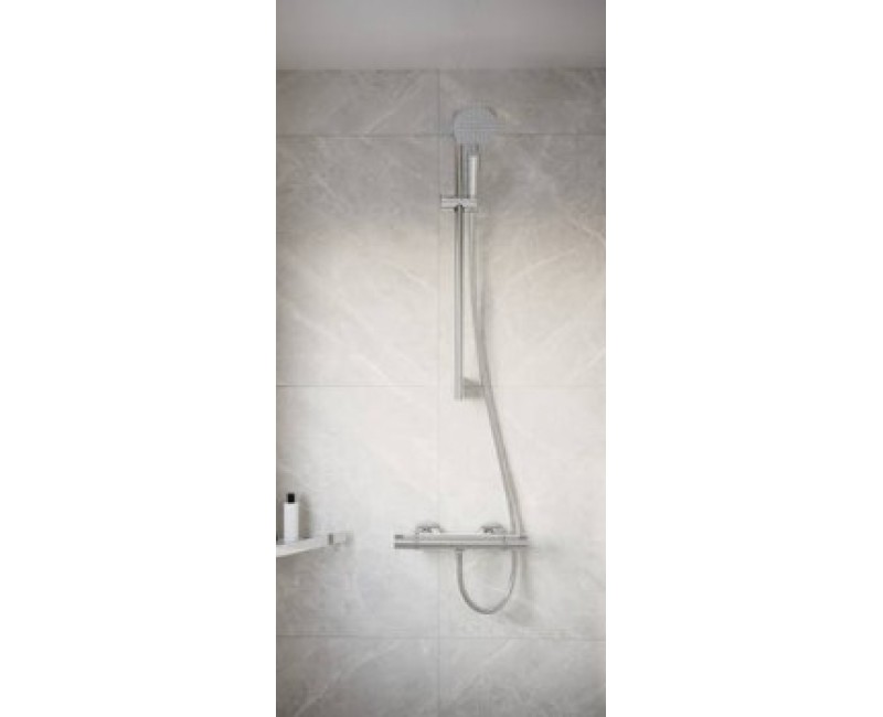 Душевой комплект Hansgrohe Vernis Blend HS Vario 650 мм 26279000 хром