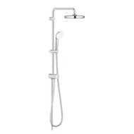 Dušas sistēma Grohe Tempesta System 210 26381001 hromēts 26381001