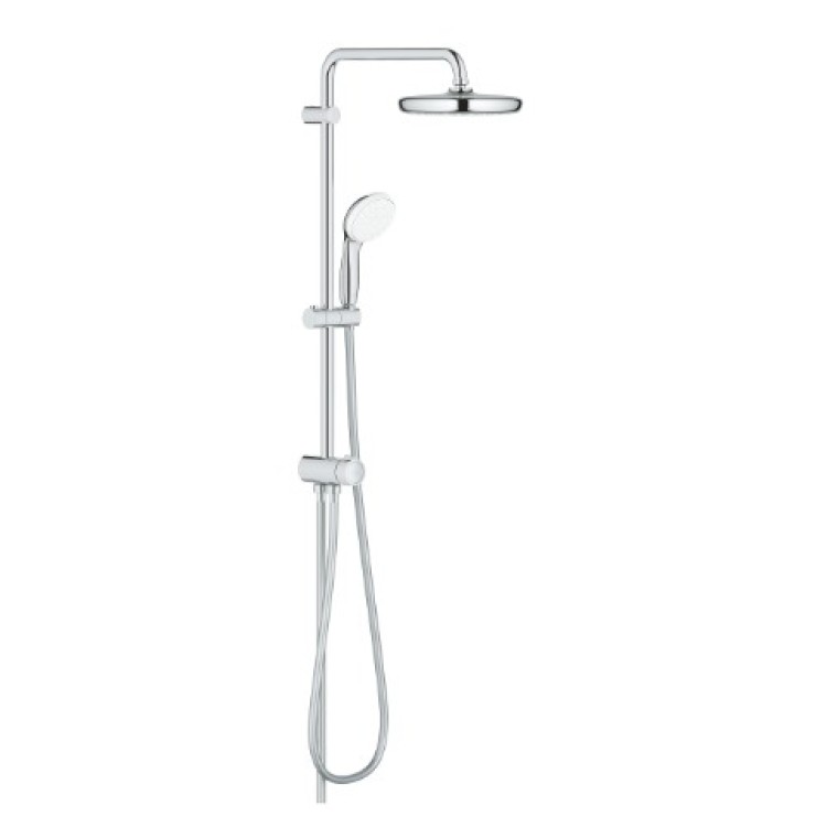 Душевая система Grohe Tempesta System 210 26381001 хром Душевая система Grohe Tempesta System 210 26381001 хром