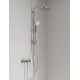 Душевая система Grohe Tempesta System 210 26381001 хром Душевая система Grohe Tempesta System 210 26381001 хром