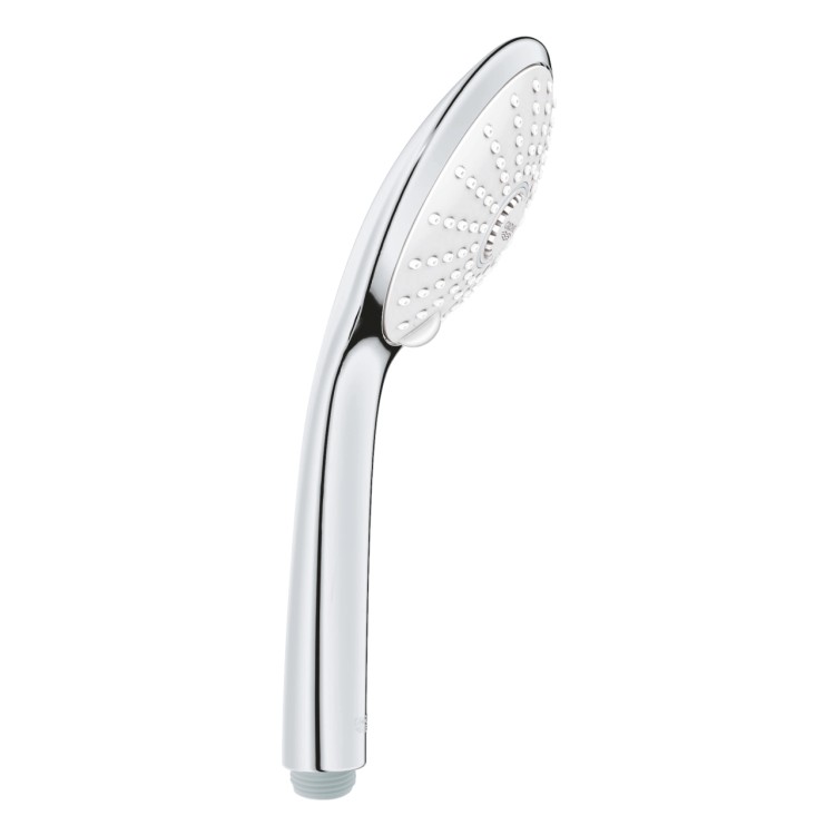 Душевая головка GROHE Euphoria Massage 110, 3 режима, отделка StarLight®, хром 27221001