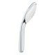 Душевая головка GROHE Euphoria Massage 110, 3 режима, отделка StarLight®, хром 27221001