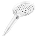 Dušas klausule Hansgrohe Raindance Select S 120 HS balts matēts 26530700 Balts matēts