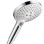 Душевая трубка  Hansgrohe Raindance Select S 120 EcoSm 26531400 Хром/Белый