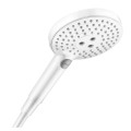 Душевая трубка  Hansgrohe Raindance Select S 120 EcoSm.HS MW 26531700 Белый матовый