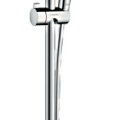 Dušas komplekts Hansgrohe  Croma Select S Multi Unica Set 65cm 26560400 Balts / Hroms