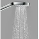 Душевой комплект Hansgrohe Croma Select S Vario 9l Unica Set 26563400 Белый/Хром Душевой комплект Hansgrohe Croma Select S Vario 9l Unica Set 26563400 Белый/Хром