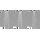 Душевой комплект Hansgrohe Croma Select S Vario 9l Unica Set 26563400 Белый/Хром Душевой комплект Hansgrohe Croma Select S Vario 9l Unica Set 26563400 Белый/Хром