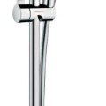 Dušas komplekts Hansgrohe  Croma Select E Multi 9l Unica Set 65 26581400  Balts / Hromēts