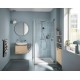 Душевая система Grohe Vitalio Comfort 250 с термостатом Chrome 26696001 Душевая система Grohe Vitalio Comfort 250 с термостатом Chrome 26696001