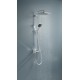 Душевая система Grohe Vitalio Comfort 250 с термостатом Chrome 26696001 Душевая система Grohe Vitalio Comfort 250 с термостатом Chrome 26696001