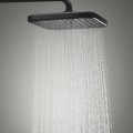 Душевая система Grohe Vitalio Comfort 250, Черный Матовый 266982431