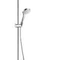 Dušas sistēma Hansgrohe Croma Select S Showerpipe 280 1jet Reno hromēts 26793000