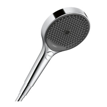 Душевая трубка  Hansgrohe Rainfinity 130 3jet HS EcoSm.9L 26865000 Hromēts