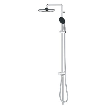 Душевая система Grohe Vitalio Comfort 250 Chrome 26989001