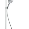 Dušas sistēma Hansgrohe Croma Raindance S ar Termostatu Hromēts 27114000