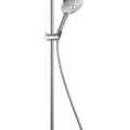 Душевая система Hansgrohe Raindance S Showerpipe 240 1jet с термостатом 27115000 Chrome