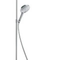 Душевая система Hansgrohe Raindance Select S Showerpipe 300 2jet С термостатом 27133000 Хром