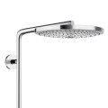 Душевая система Hansgrohe Raindance Select S Showerpipe 300 2jet С термостатом 27133000 Хром
