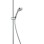 Dušas sistēma Hansgrohe  Croma 220 1jet ar termostatu 27223000 Hromēta