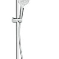 Dušas sistēma Hansgrohe Crometta S Showerpipe 240 1jet  27269000 hromēts